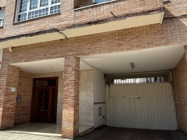 Piso en calle Gregorio Marañon, 33 - Foto 33