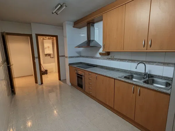 Piso en Calle Metge Abiatar, 6, Balafia, Balafia - Foto 2