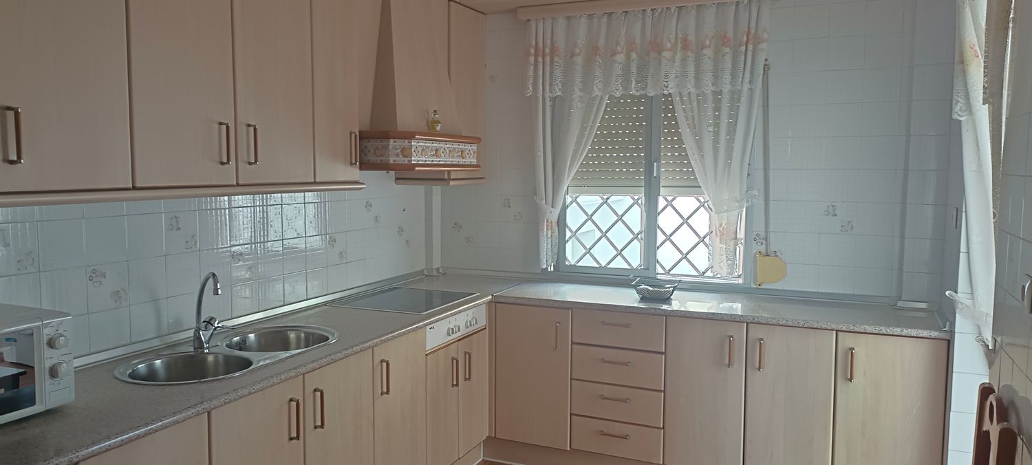 Chalet adosado en Calle Árbol Blanco, 51, El Cuartón - Heliomar - Foto 21