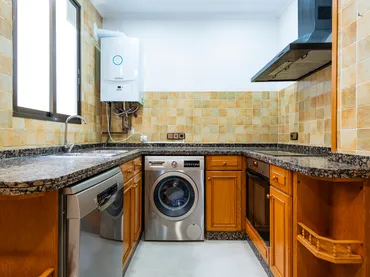 Piso en  Carrer de la Llanterna - Foto 10