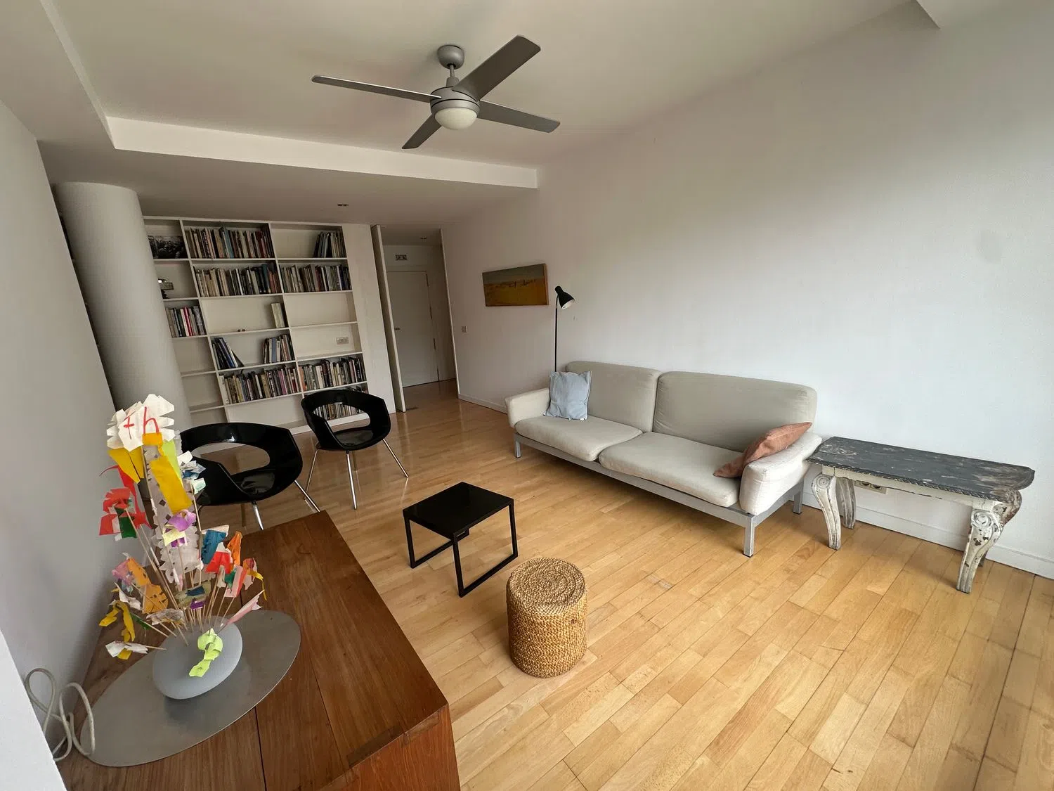 Piso en calle del Doctor Fleming, 48 - Foto 3