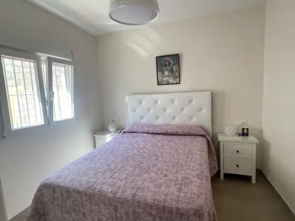 Casa independiente en camino del Pleito, 2 - Foto 10