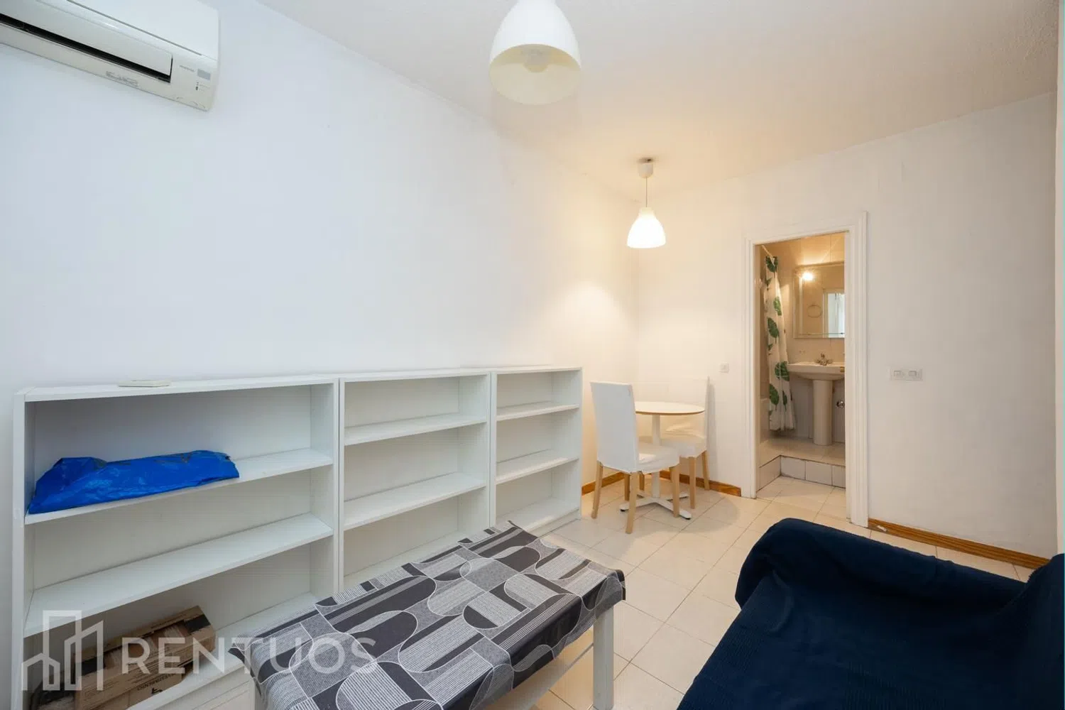 Piso en calle de San Lorenzo - Foto 4