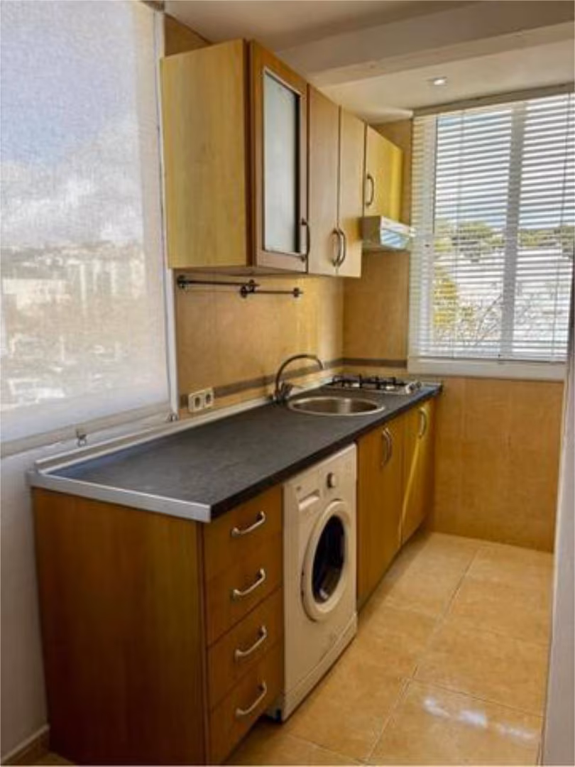 Apartamento en Cala Mayor - Foto 4