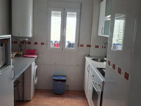 Piso en avenida de Antonio Ramos Carratalá, 28 - Foto 6