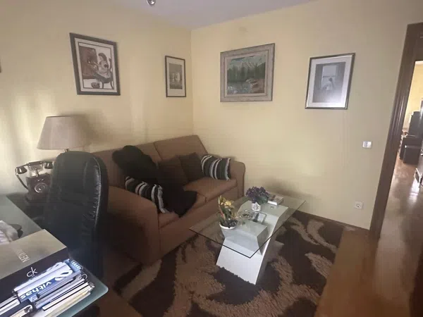 Piso en calle Urogallo, 5 - Foto 11