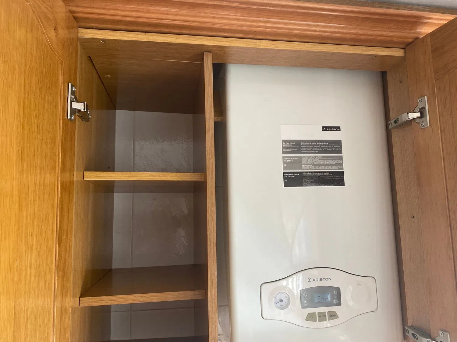 Piso en calle de Miguel Galan Mestre, 15 - Foto 28