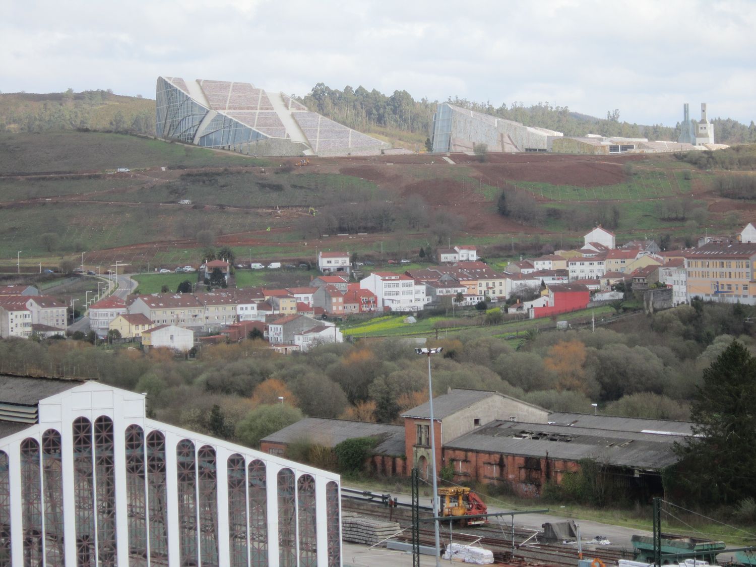 Dúplex en calle do Hórreo, 170 - Foto 7