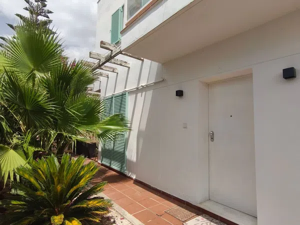 Chalet adosado en Avenida Andalucia, 1 - Foto 4