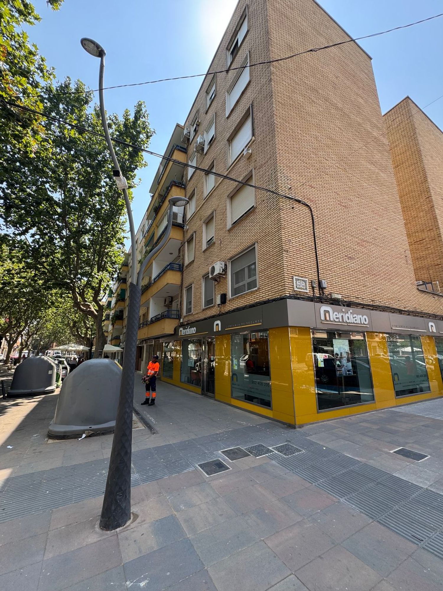 Piso en Avenida Sant Onofre, 35 - Foto 18
