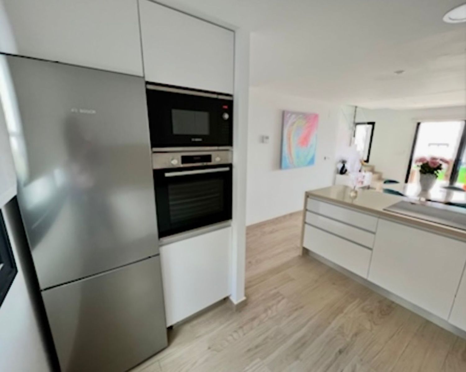 Chalet adosado en Avenida Costa Brava, 31, Balcón de Finestrat-Terra Marina, Balcón de Finestrat-Terra Marina - Foto 2