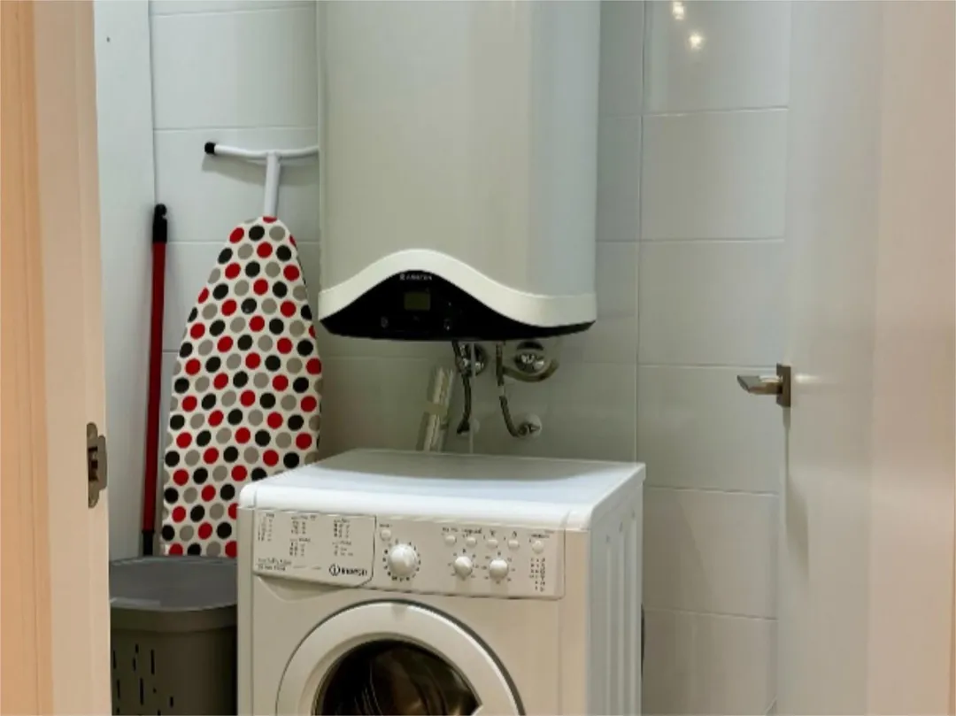 Piso en  Carrer Berlin 5 - Foto 29