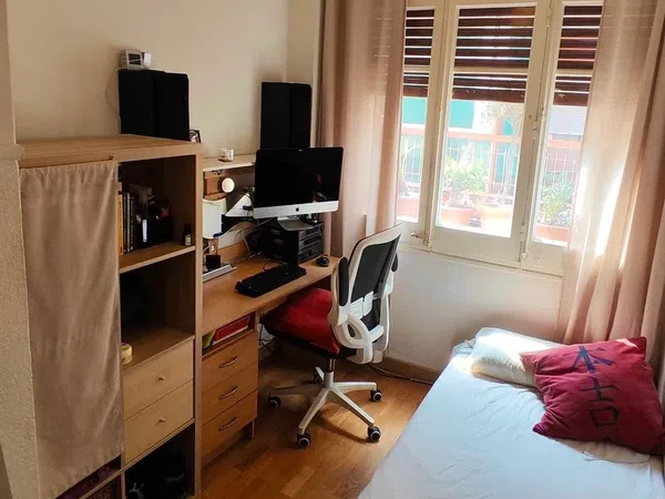 Piso en calle de Vilapicina, 36 -54 - Foto 8