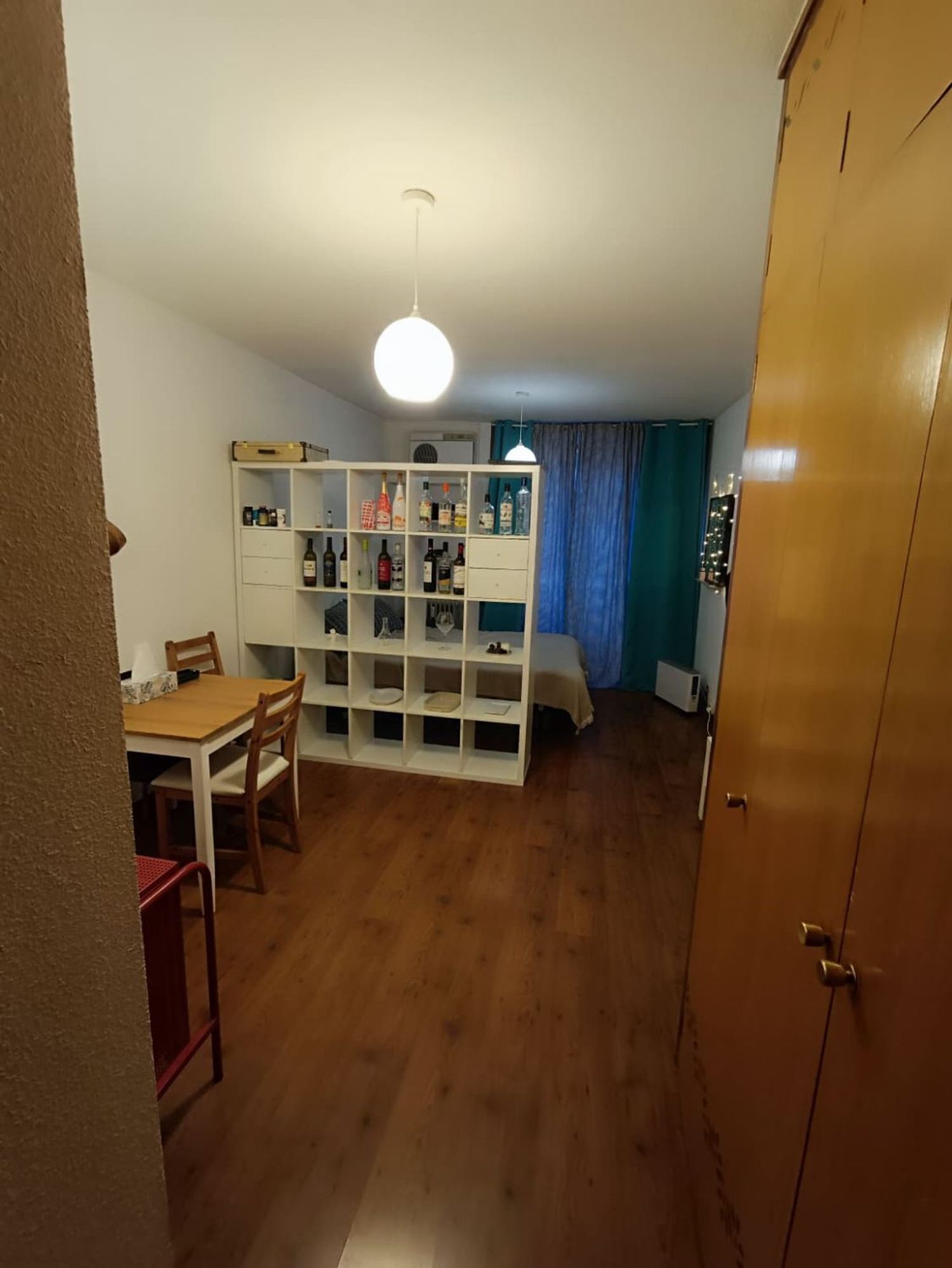Estudio en Calle de Menéndez Pidal, 27, Nueva España - Foto 32