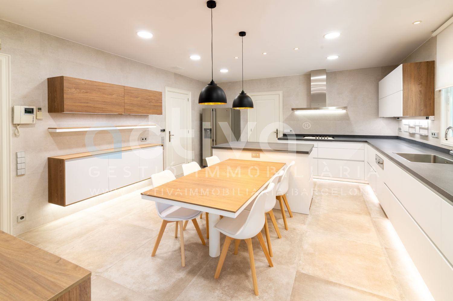 Casa o chalet independiente en Avenida de la Indústria - Foto 8