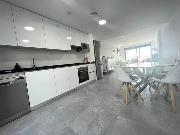 Piso en Calle de Guatemala, 25, Balcón de Finestrat-Terra Marina, Balcón de Finestrat-Terra Marina - Foto 2
