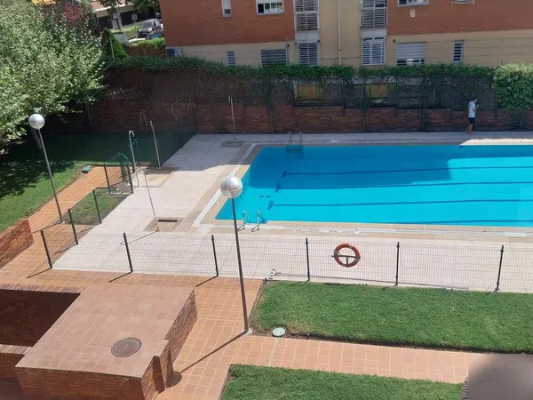 Piso en Calle del Cine, 43, Campamento - Foto 1