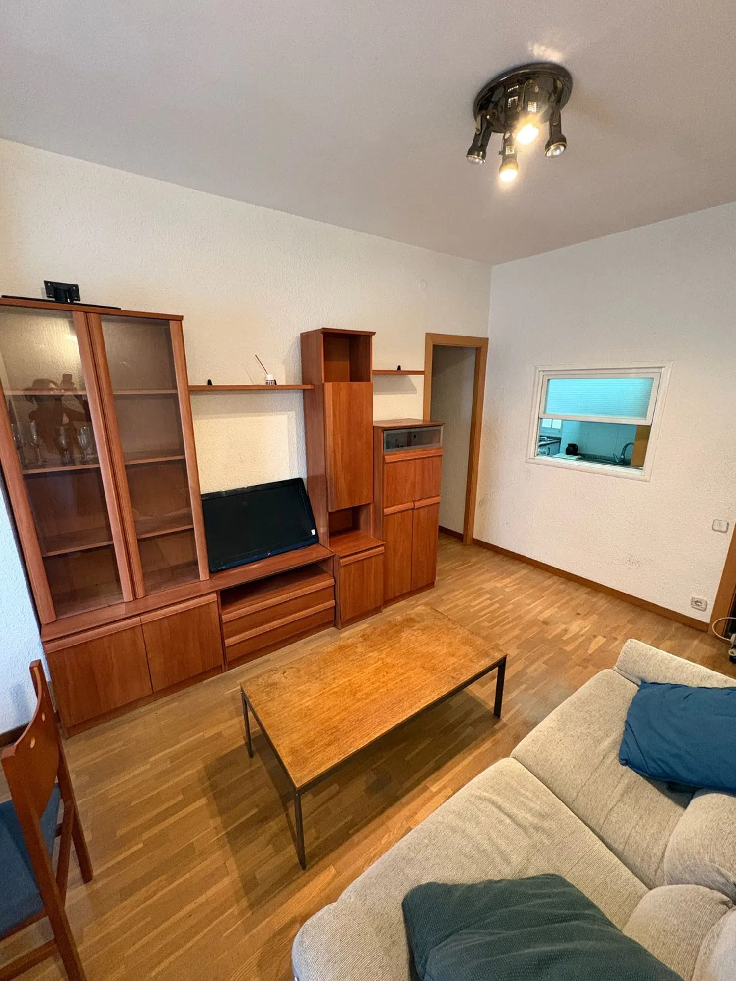 Piso en calle de Varsòvia, 115 - Foto 5