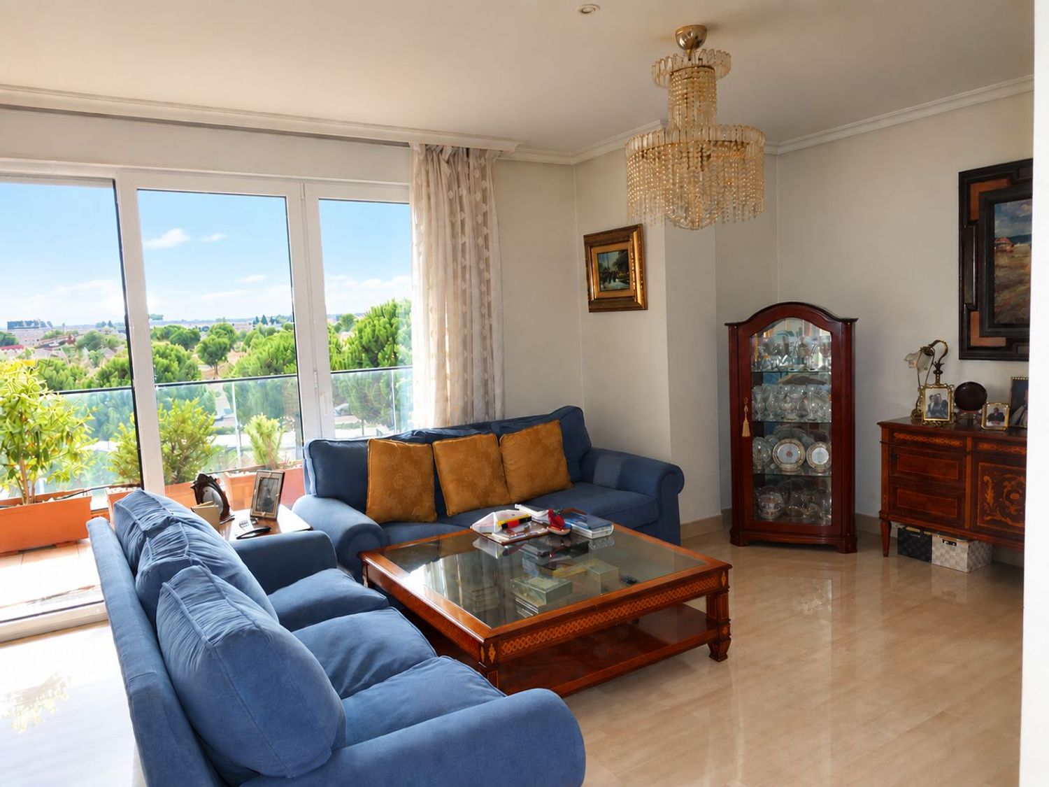 Piso en Avenida de Casablanca, 1, Prado de Somosaguas - Foto 27