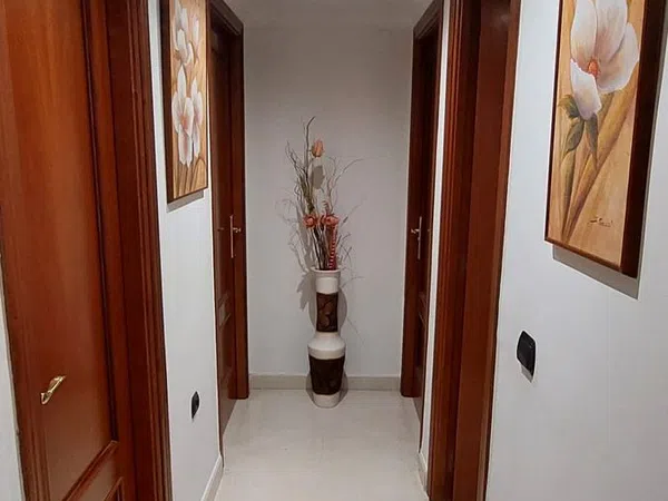 Piso en Calle Navarro Ledesma, 162, El Consul - El Romeral, Málaga - Foto 4