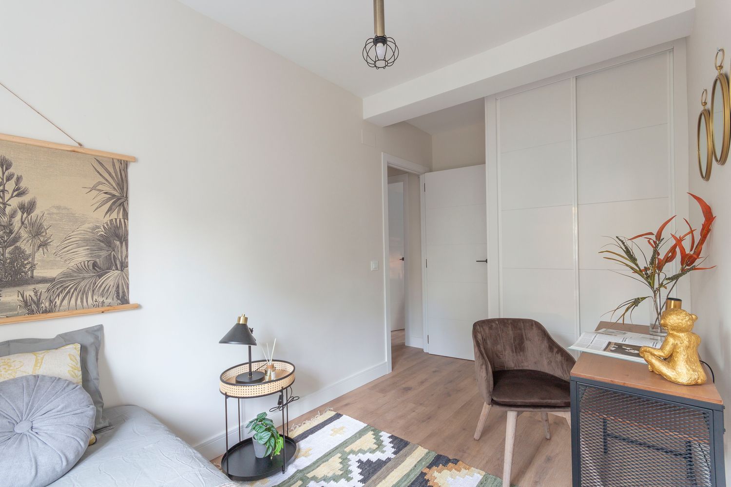 Piso en calle de Zaldívar, 9 - Foto 34