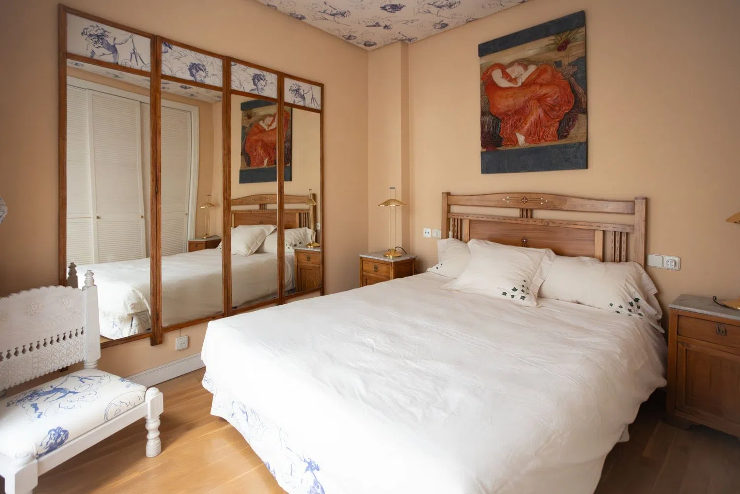 Dúplex en plaza de la Alianza, 3 - Foto 18