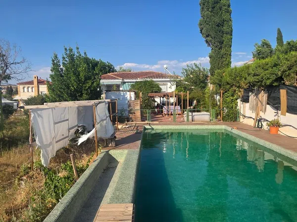 Casa o chalet independiente en Calle Valle Inclán, 4, La Zubia, La Zubia - Foto 6