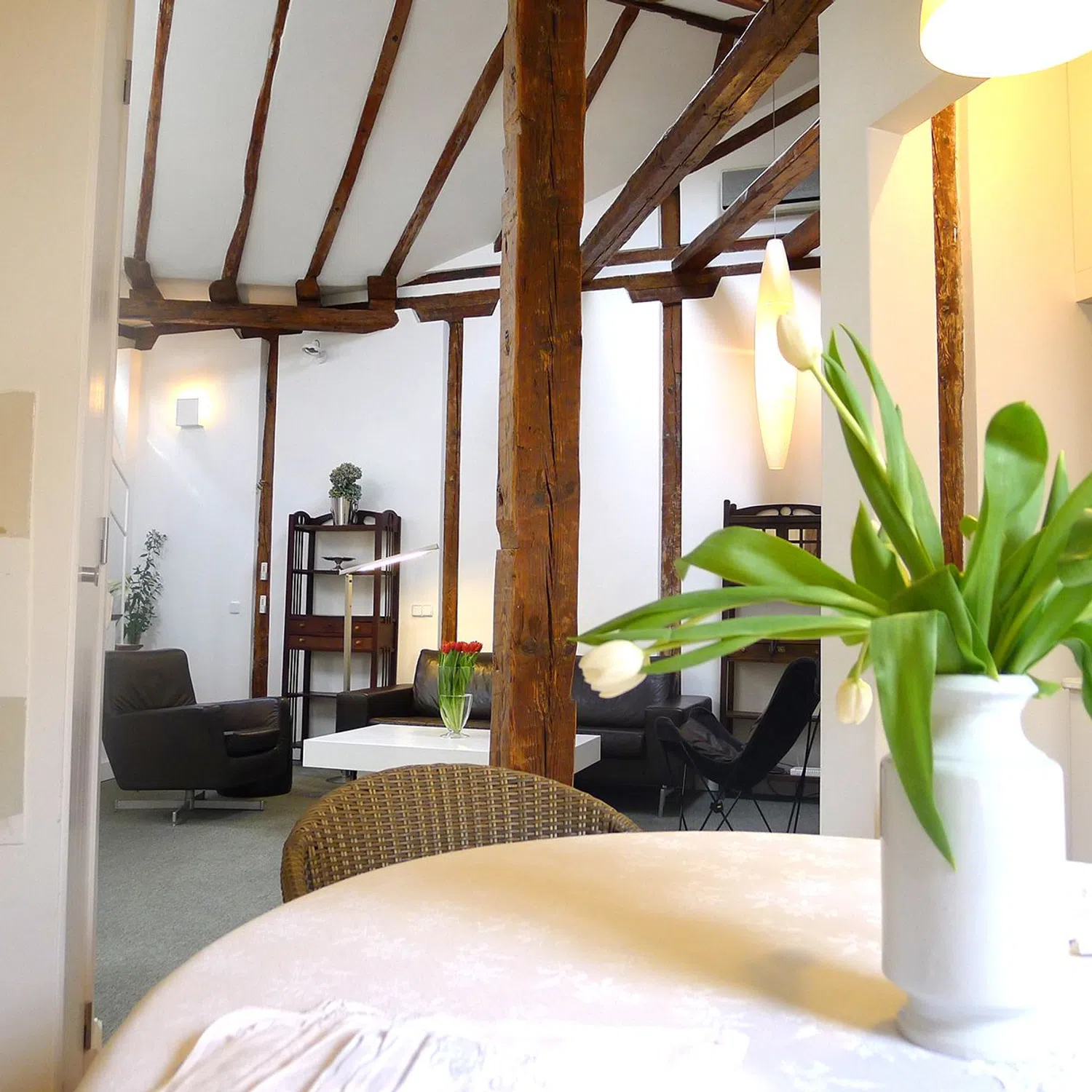 Estudio en calle Felipe V, 2 - Foto 11