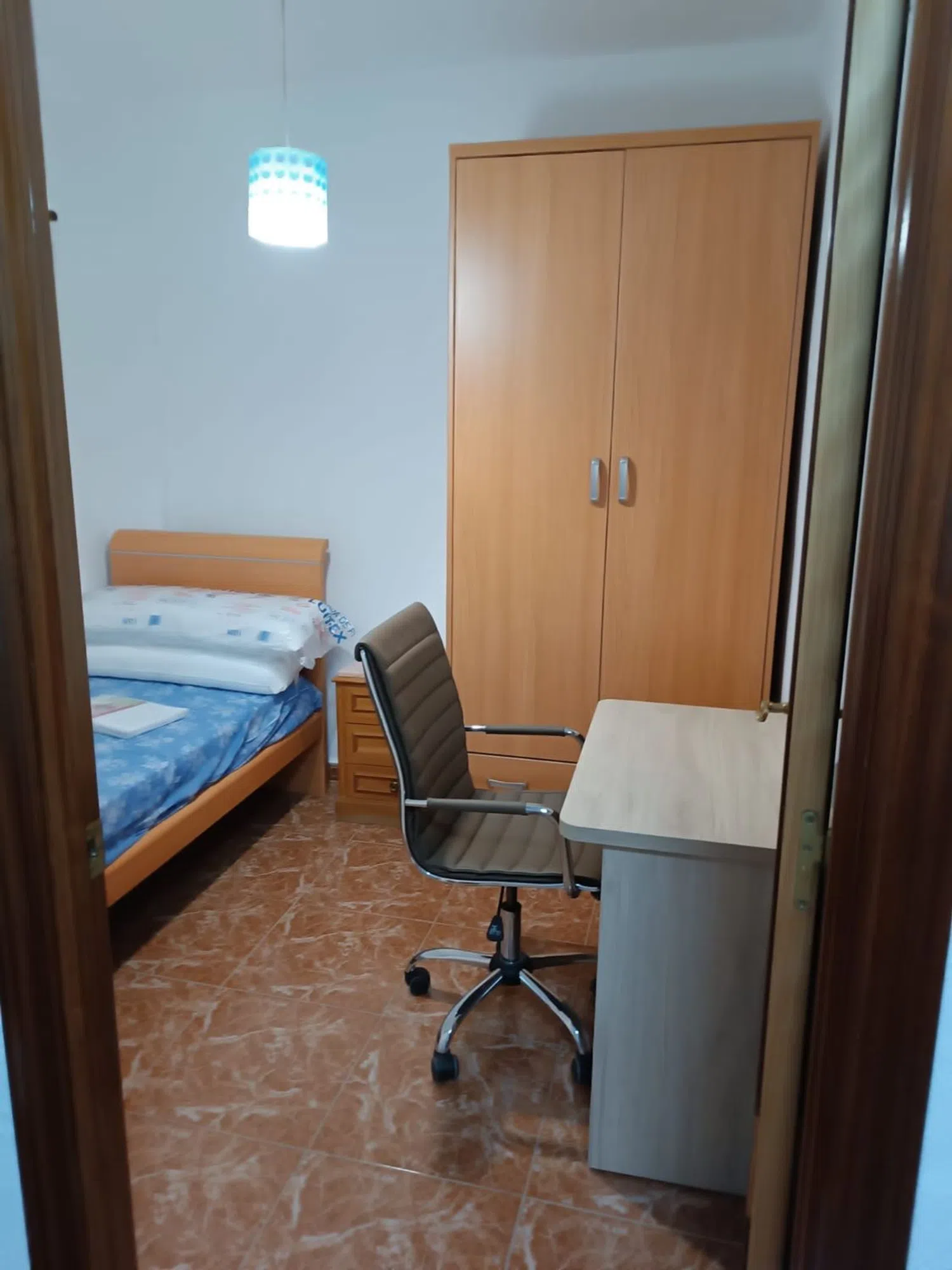 Piso en camino de Ronda, 98 - Foto 6