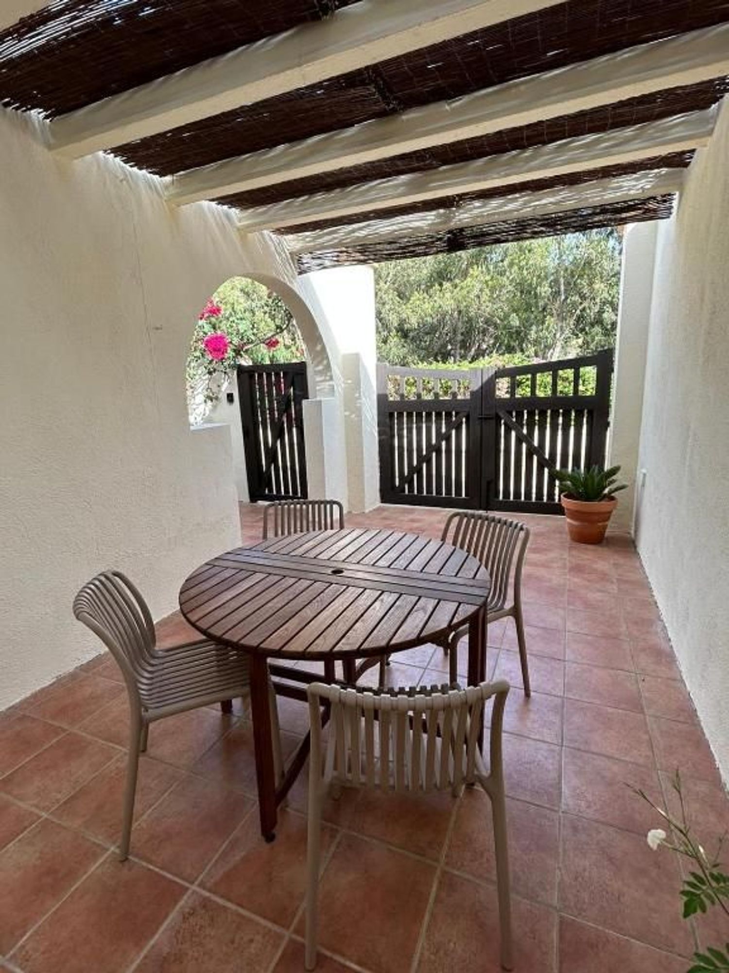Chalet adosado en Calle Cala Higuera s/n - Foto 9