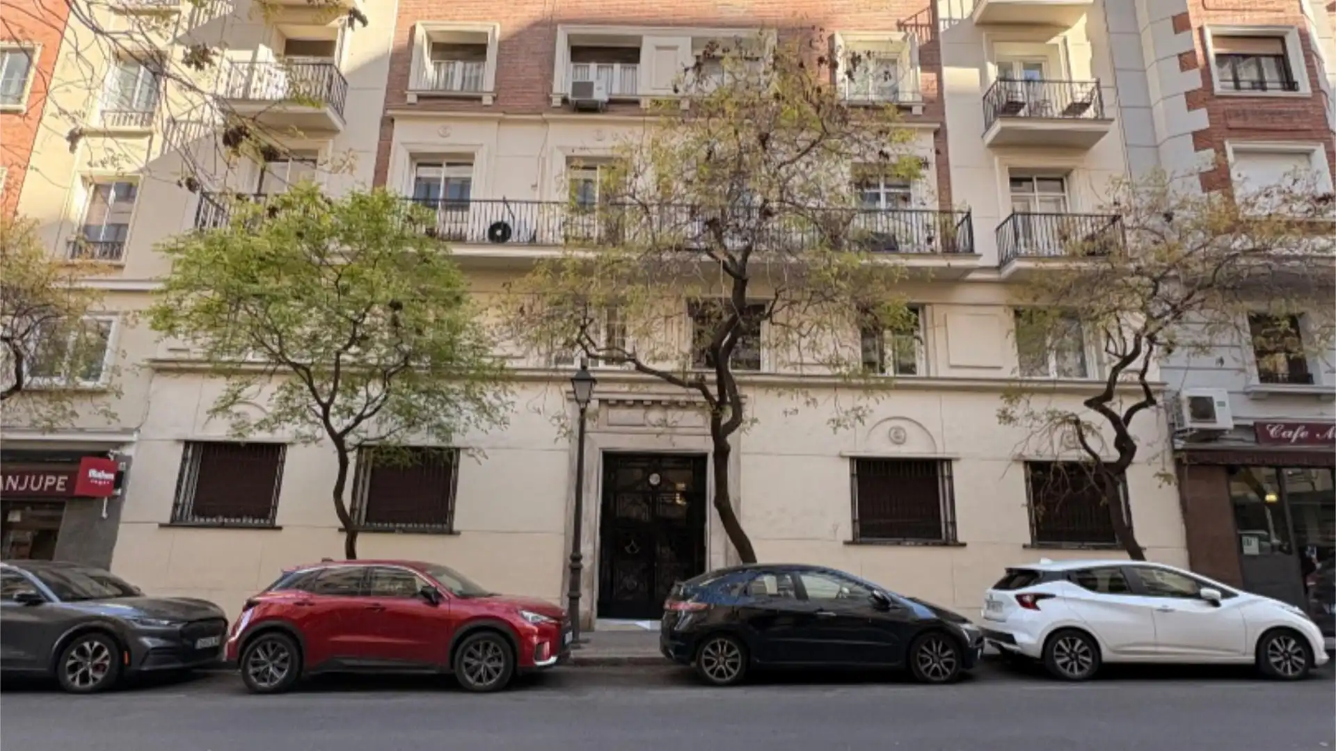 Piso en  Calle de los Dos Amigos 6 - Foto 1