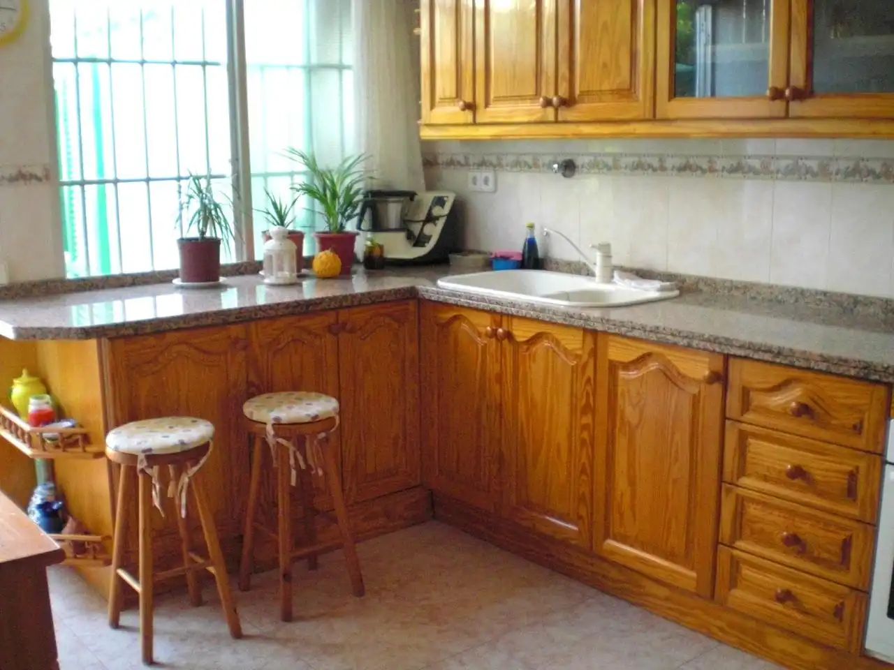 Chalet en  Costa Blanca - Foto 6