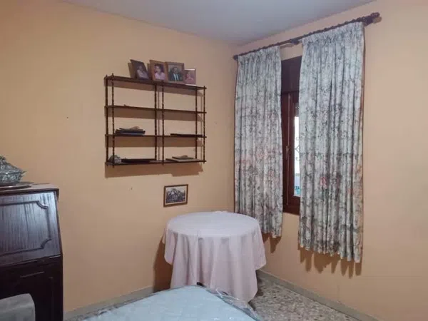 Casa o chalet independiente en Calle Cártama, 2, Centro Ciudad, Centro Ciudad - Foto 13