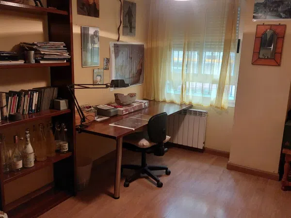 Piso en calle Reñidero de Gallos, 1 - Foto 14