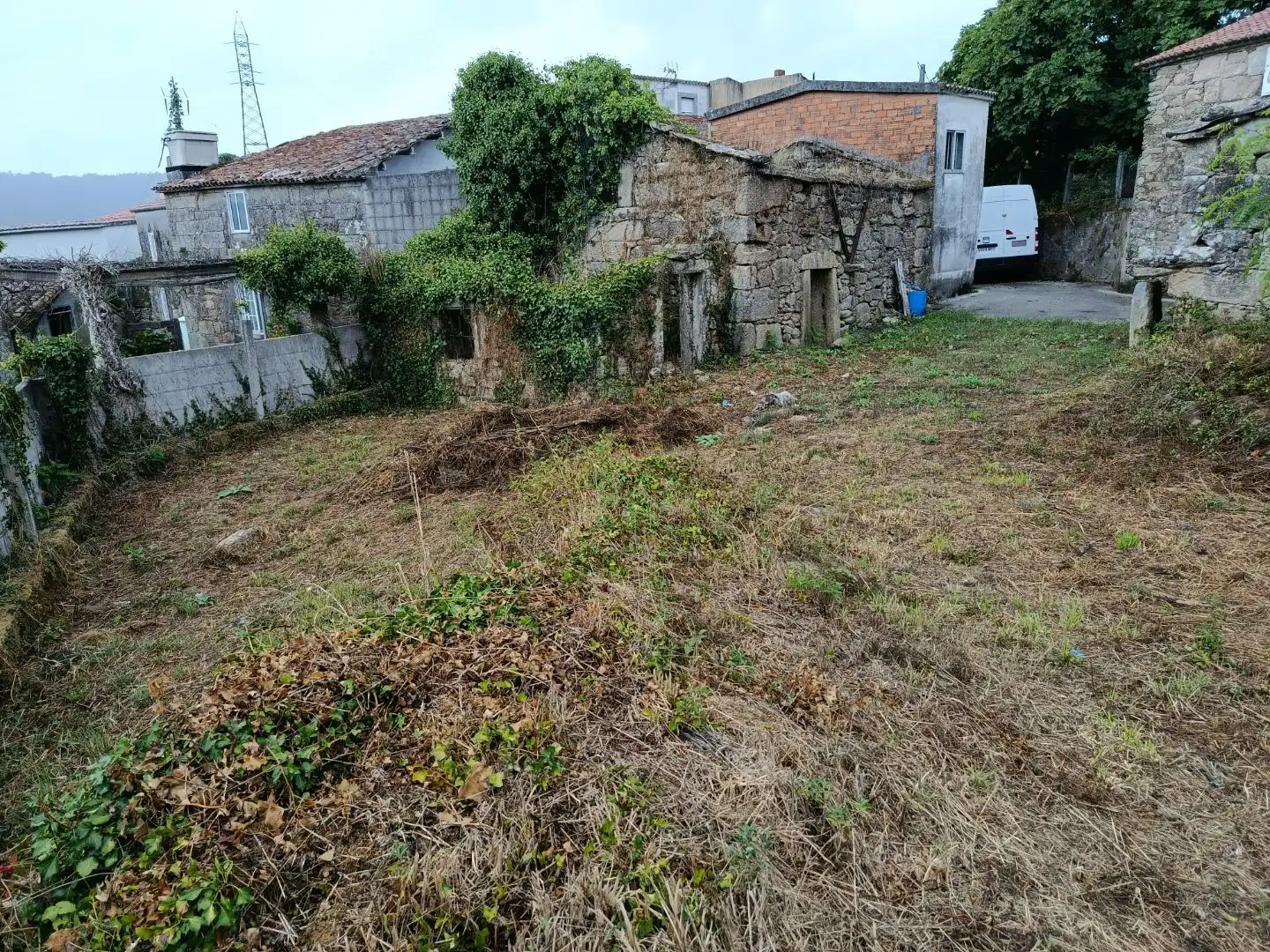 Terreno Residencial en  Aldea Ventosa 61 - Foto 4