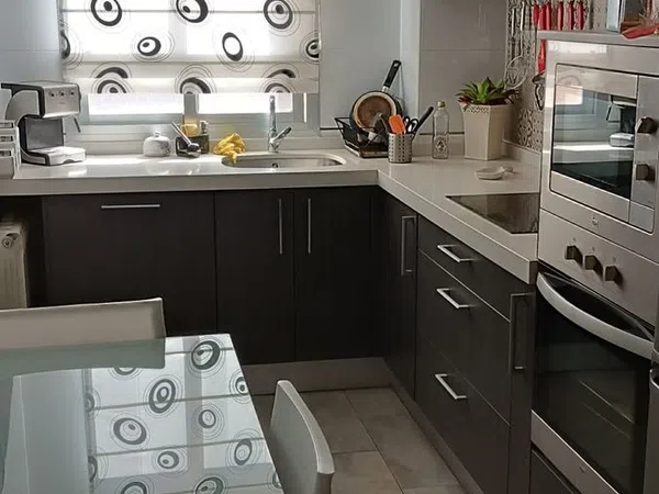 Piso en calle Cueva de Atapuerca, 1 - Foto 2