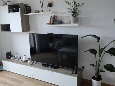 Piso en calle Alcalde Bravo García, 10 - Foto 1