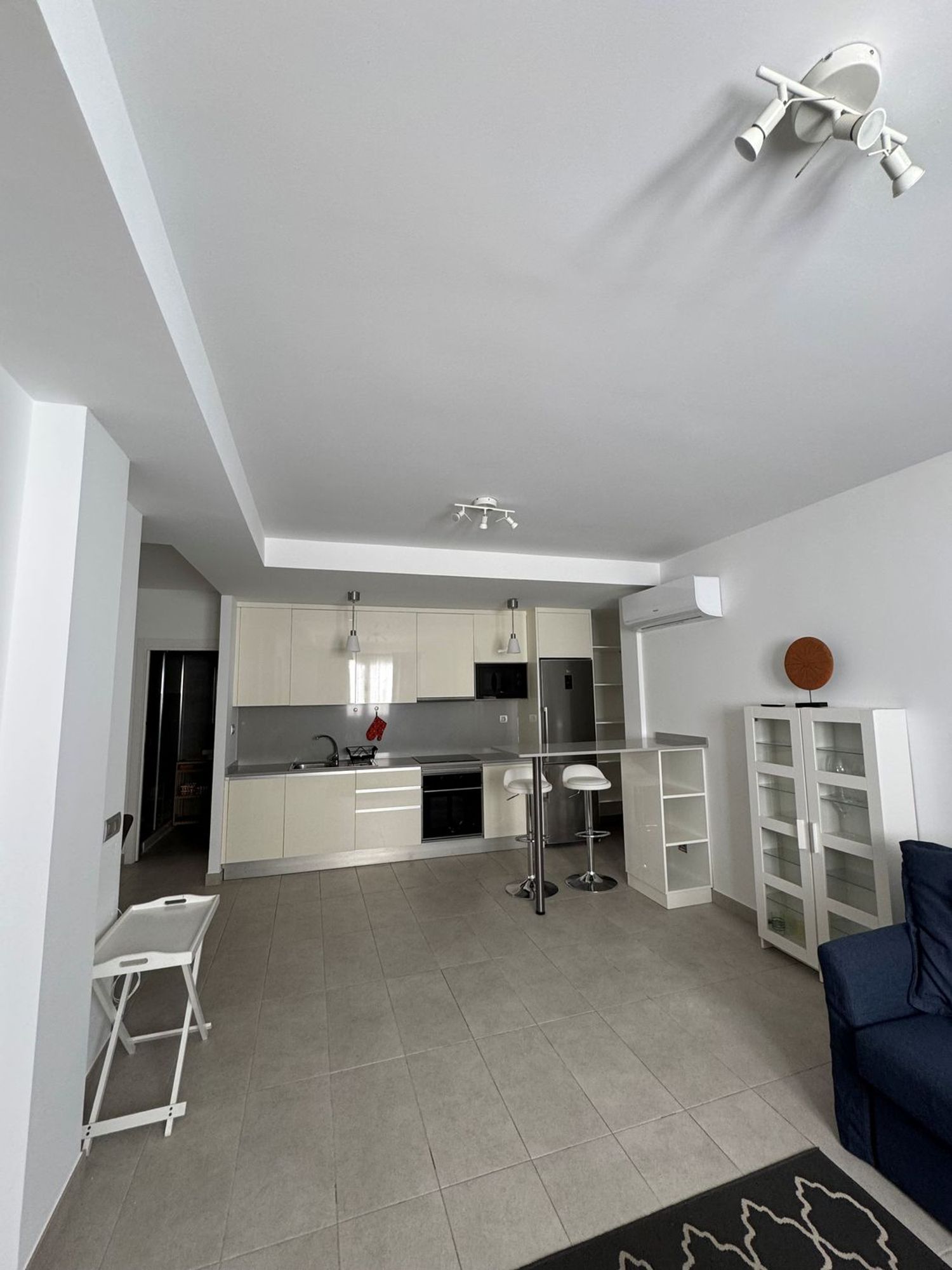 Piso en paseo Cayetano de Lugo, 15 - Foto 4