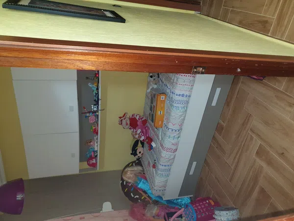 Piso en plaza las Tendillas, 11 Bloque - Foto 10