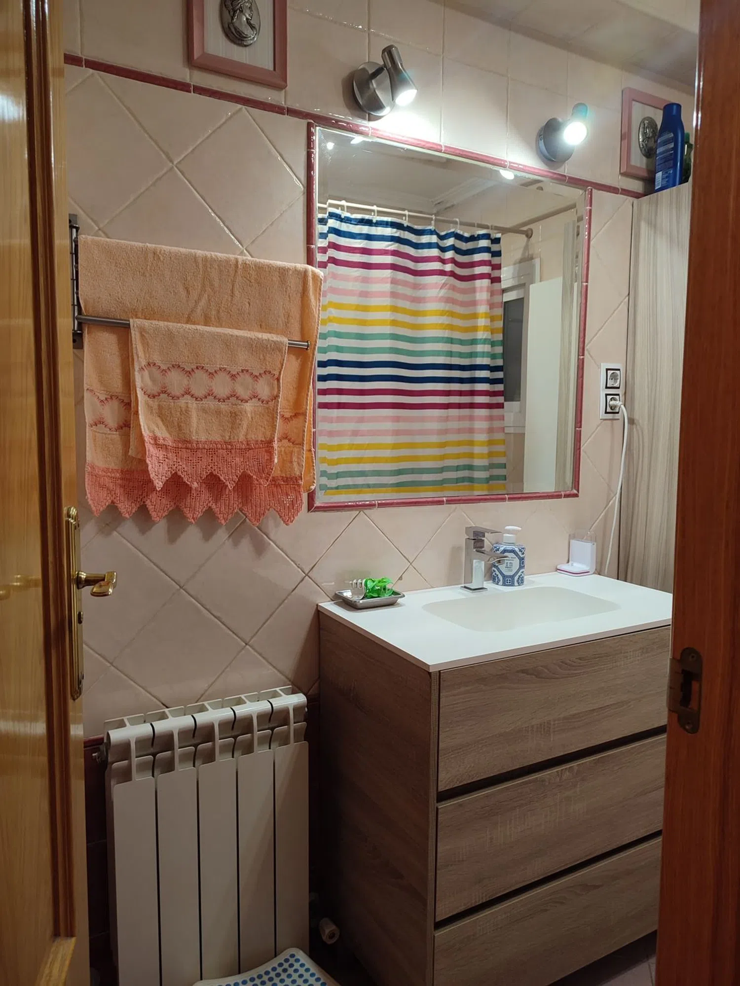 Piso en calle Segovia, 1 - Foto 9