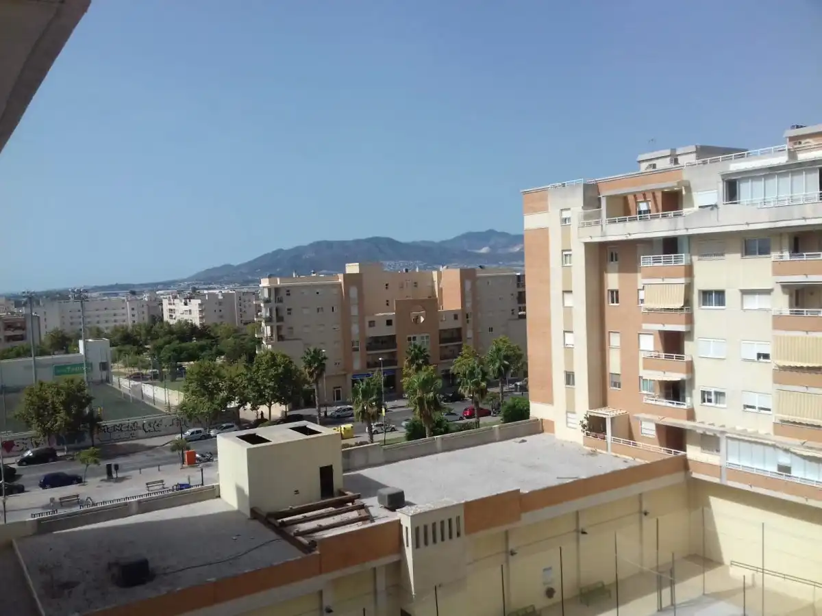 Piso en Málaga Capital - Foto 15