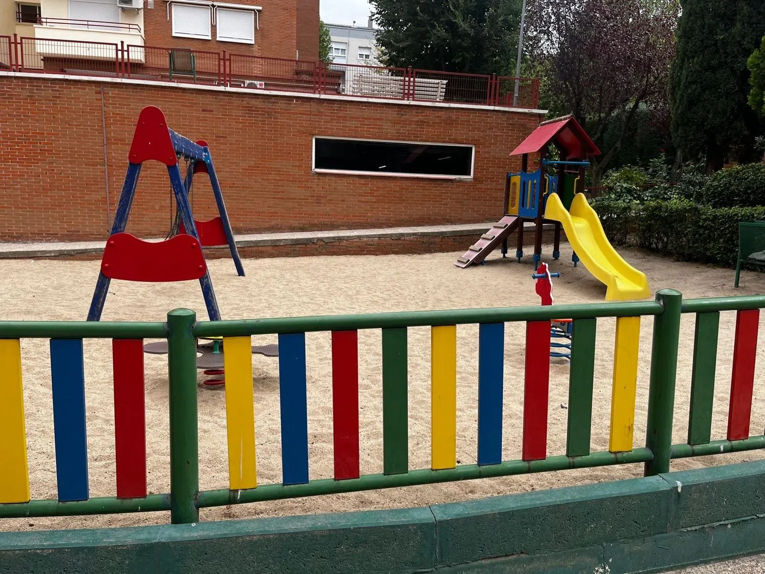 Piso en calle de Puentelarra, 46 - Foto 10