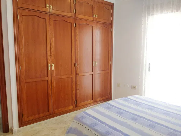 Chalet adosado en Calle San Luis, 6, Distrito San Antonio - Las Arenas, Distrito San Antonio - Las Arenas - Foto 14
