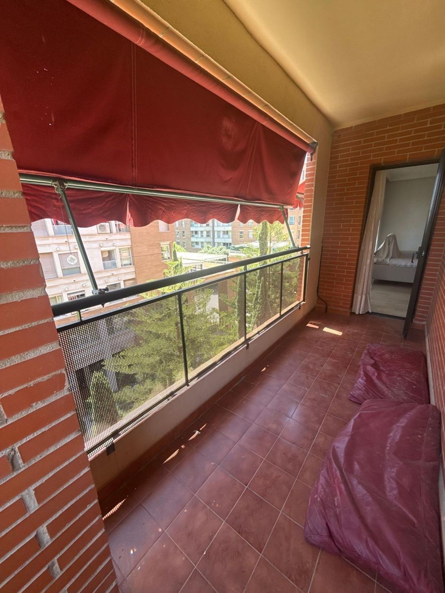 Piso en Plaza de Miguel Asins Arbó s/n, Ciutat de les Arts i de les Ciencies - Foto 7