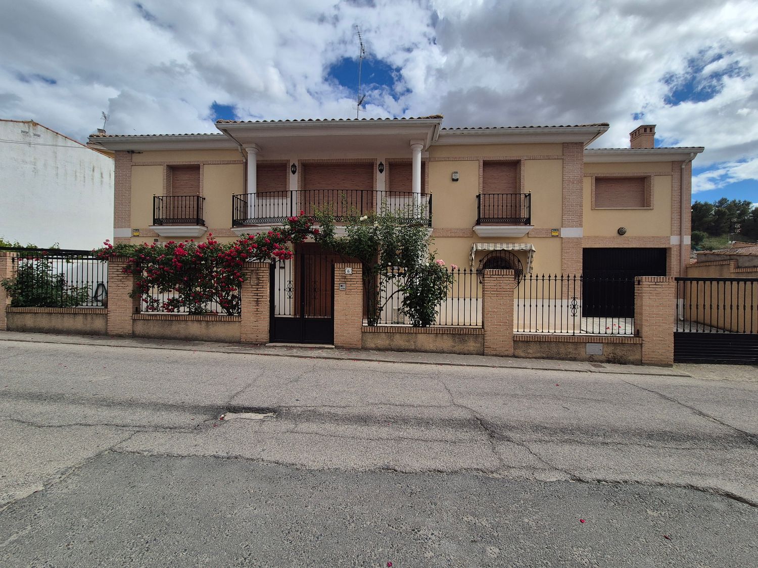 Casa o chalet independiente en Borox - Foto 2