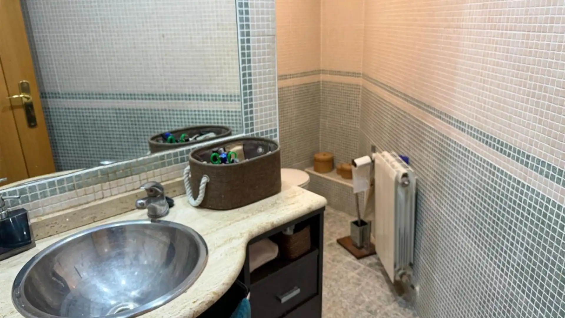 Piso en  Carrer de Sagunt 67 - Foto 10