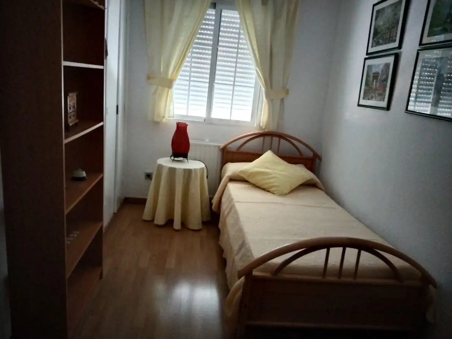 Piso en  Calle de los Cantos - Foto 15