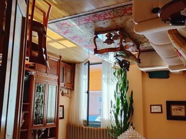 Dúplex en calle Picasso, 1 - Foto 1