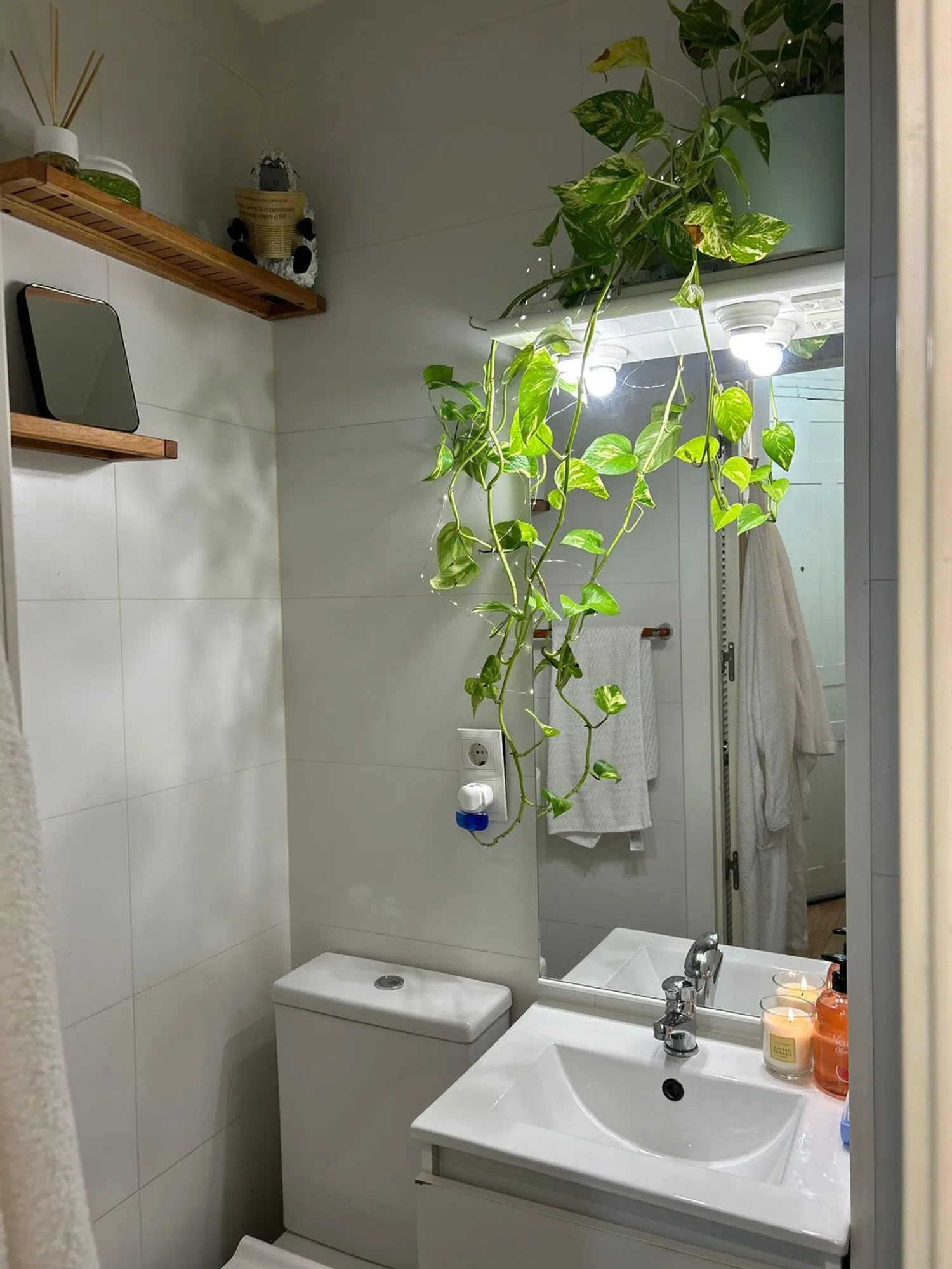 Piso en calle Doctor Esquerdo, 22 - Foto 6