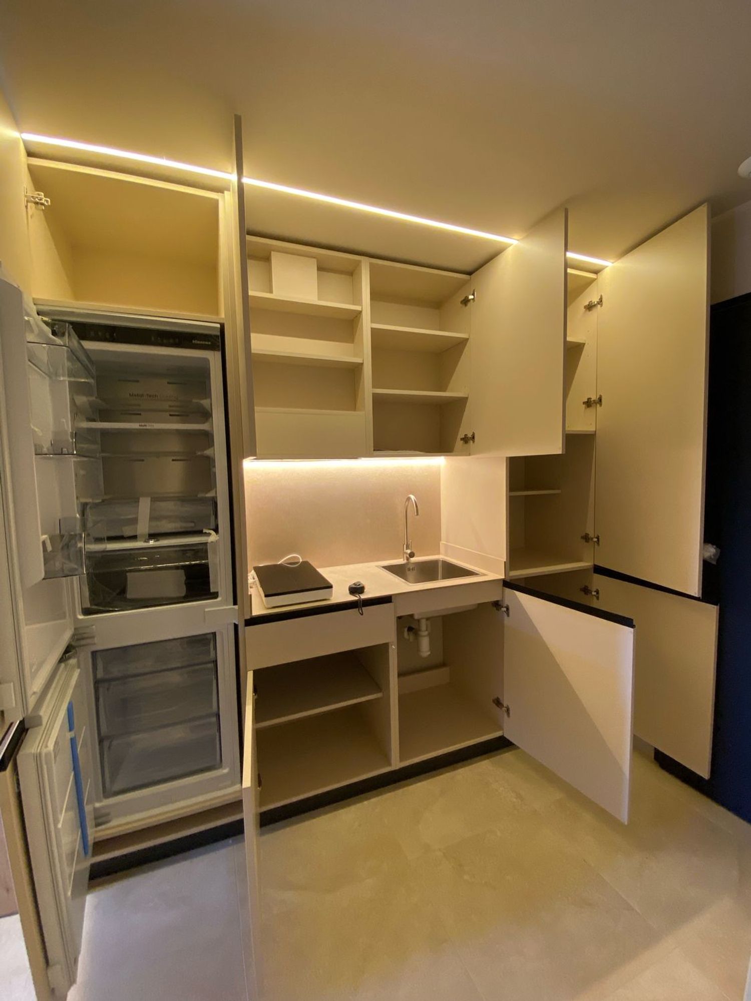 Estudio en Padre Gaspar Ortiz Gomez, 16 - Foto 14